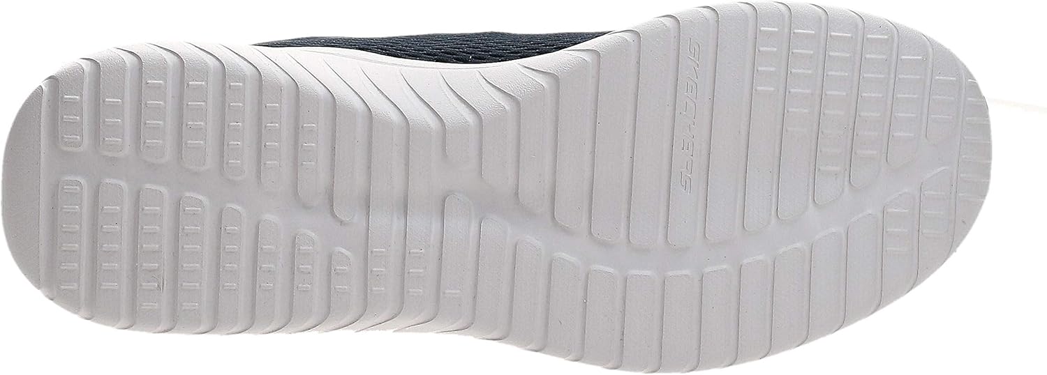 skechers ultra flex 2.0 kelmer mens sneakers elastic