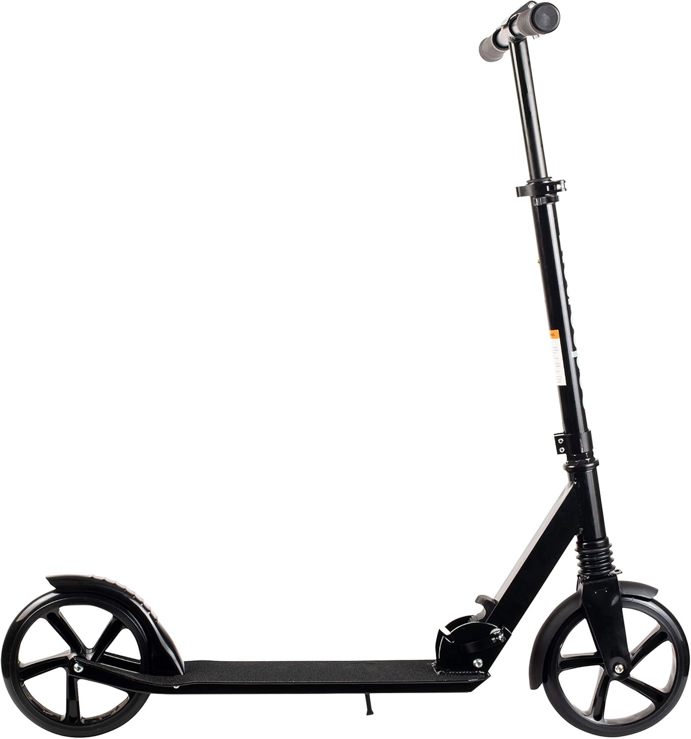 Retrospec Ripper500 2Wheel Kick Scooter for Kids 8+ and
