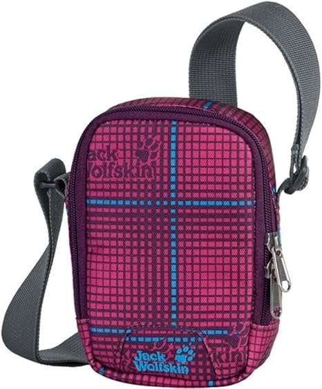 jack wolfskin secretary bag