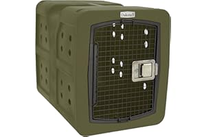 DAKOTA283 Dakota 283 G3 Framed Door Kennel