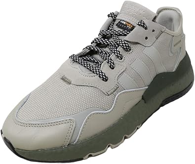 adidas originals mens nite jogger