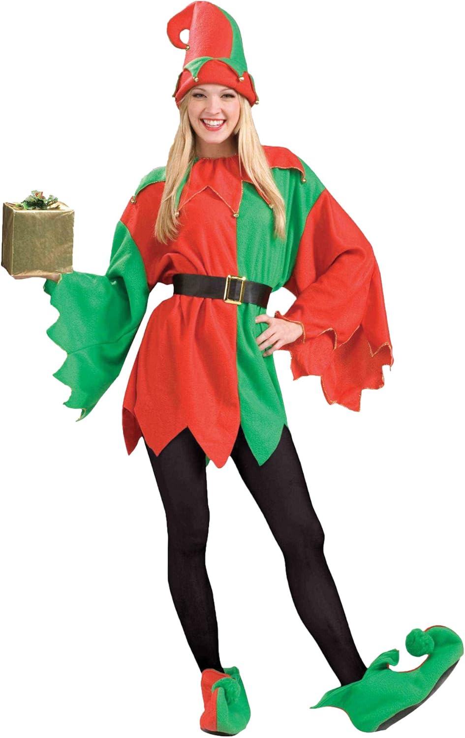 elf costume amazon