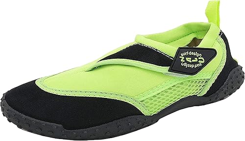 cz water shoes