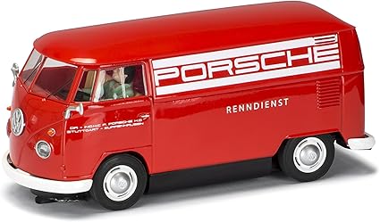 scalextric vw