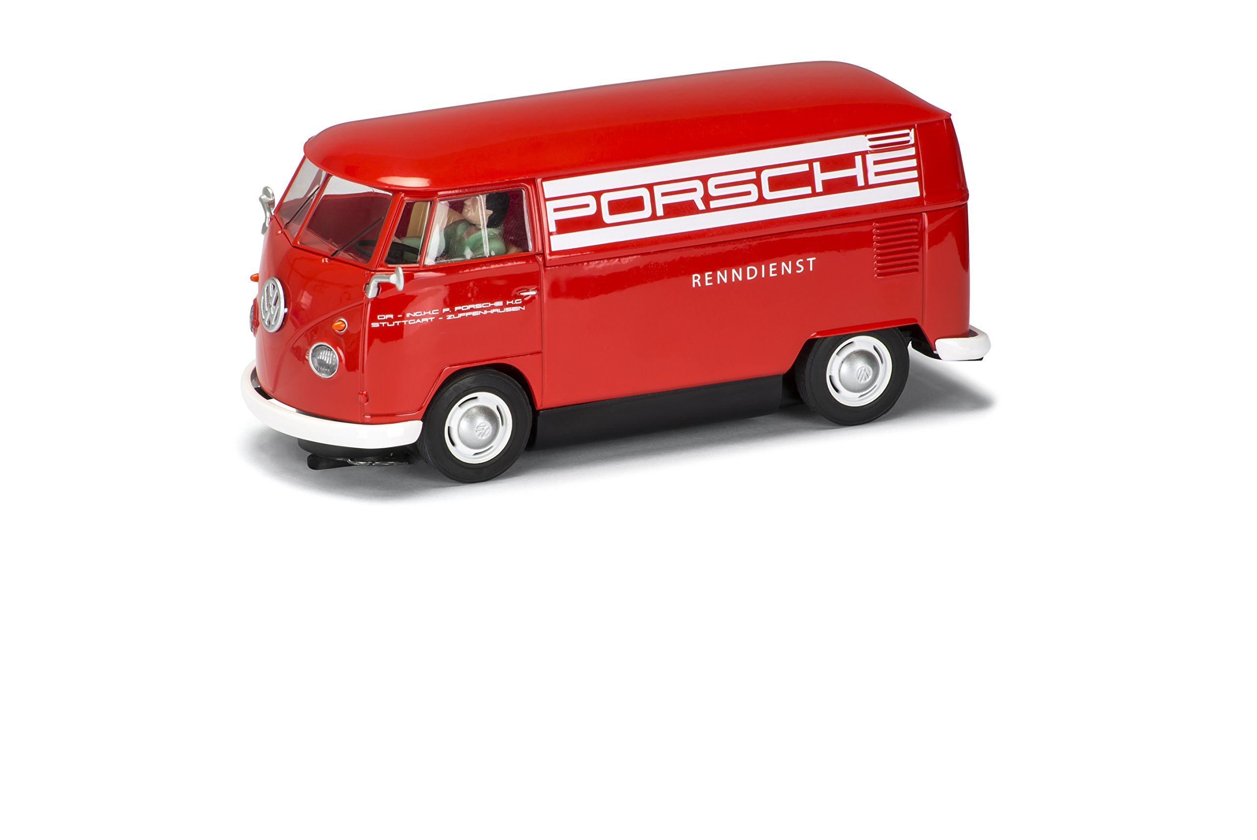 Volkswagen Scalextric C3755 Panel Van Porsche