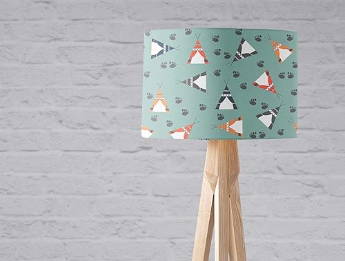 nursery lampshade