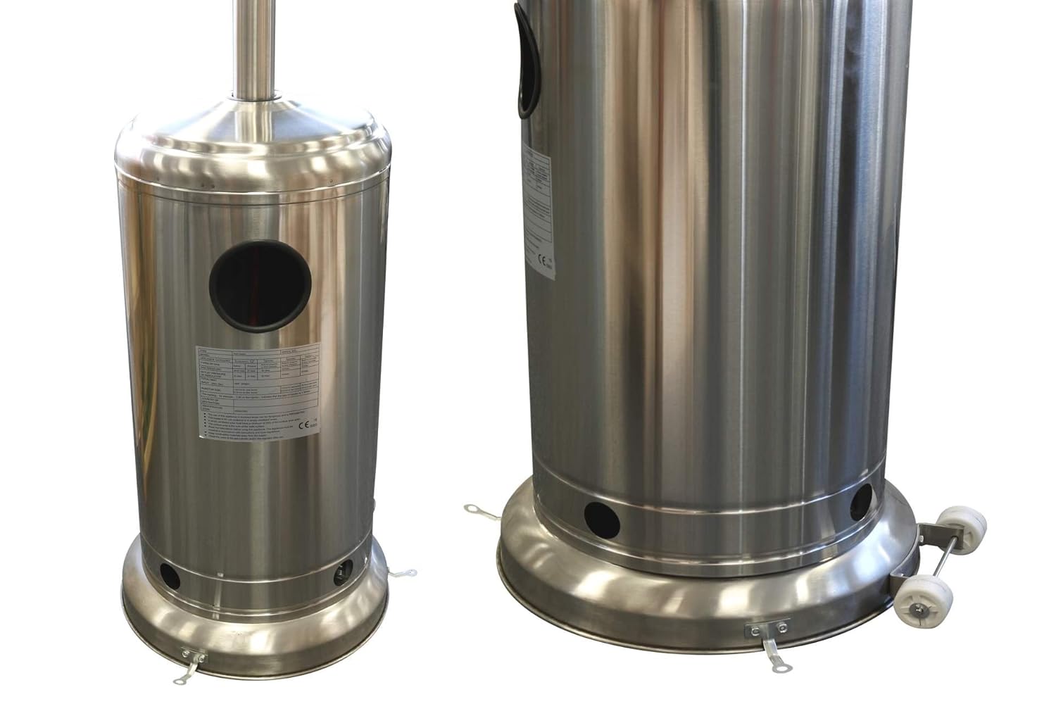 Estufa seta gas | Estufas de gas, eléctricas, de exterior, de leña...