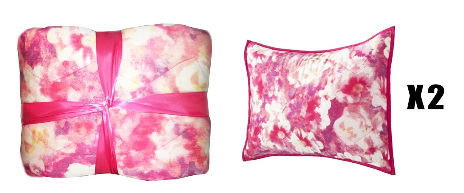 Best Xhilaration Bedding Floral