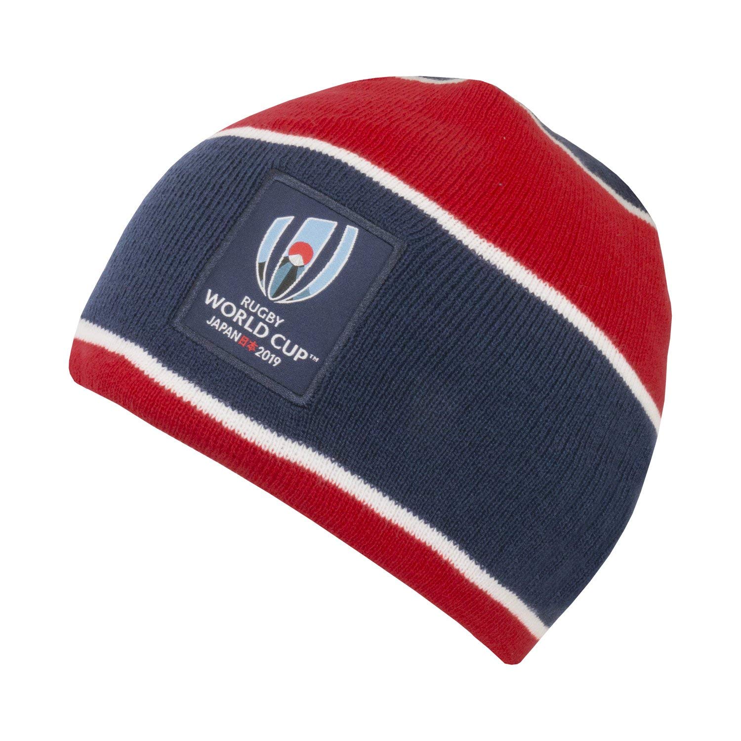 RWC Core Plain Beanie - Navy
