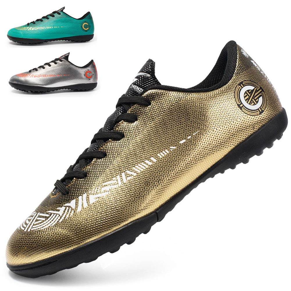 soccer sports mens trainers