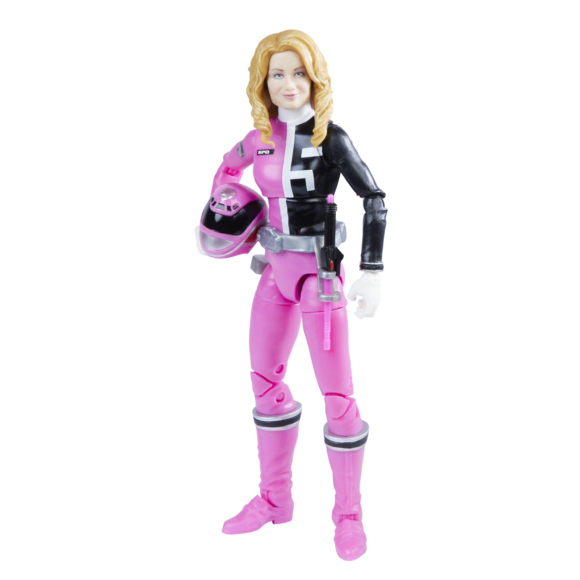 Mua Hasbro Collectibles - Power Rangers Lightning Collection Rad ...