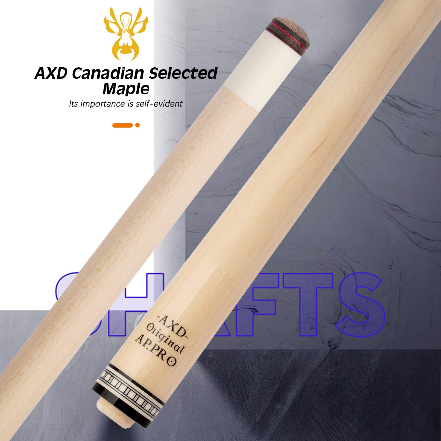 Mua KONLLEN Pool Cue Stick Maple Billiard Pool Sticks for Adults