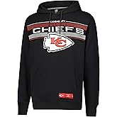 Ultra Game Mens NFL Official Super Soft Supreme Hoodie Sweatshirt