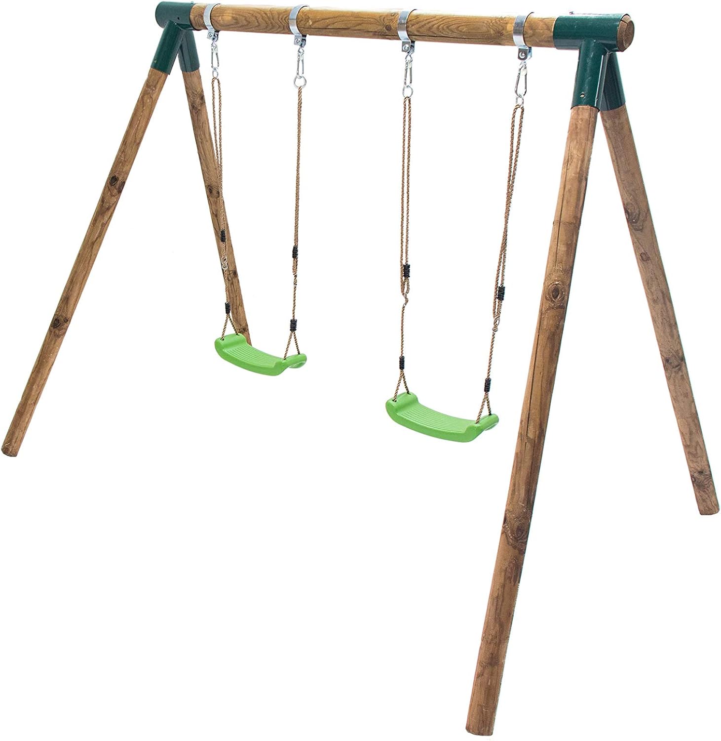 masgames columpio