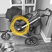 thule chicco adapter