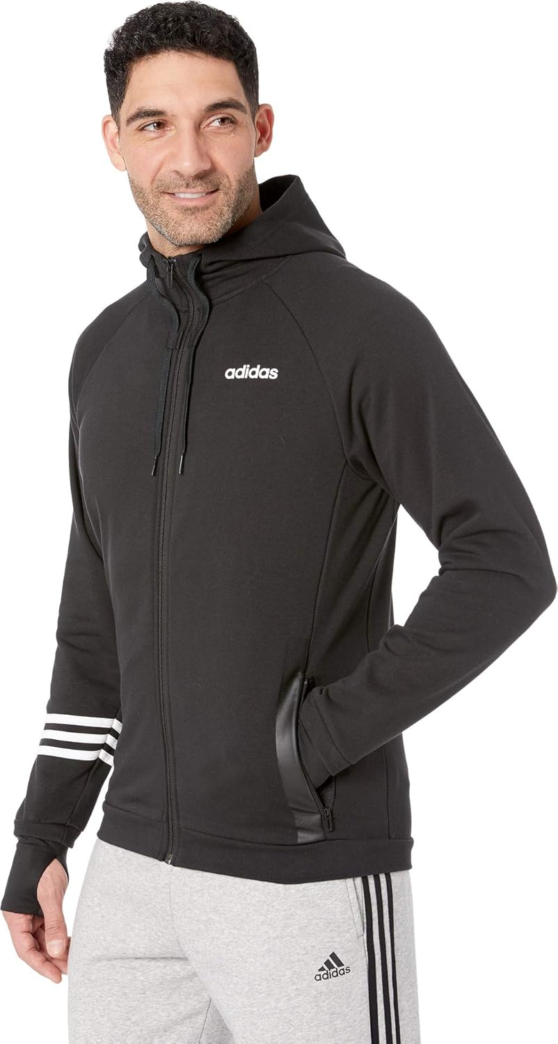 adidas essentials motion pack track jacket