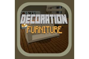 Furniture Mod