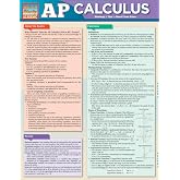 AP Calculus (Quick Study Academic)