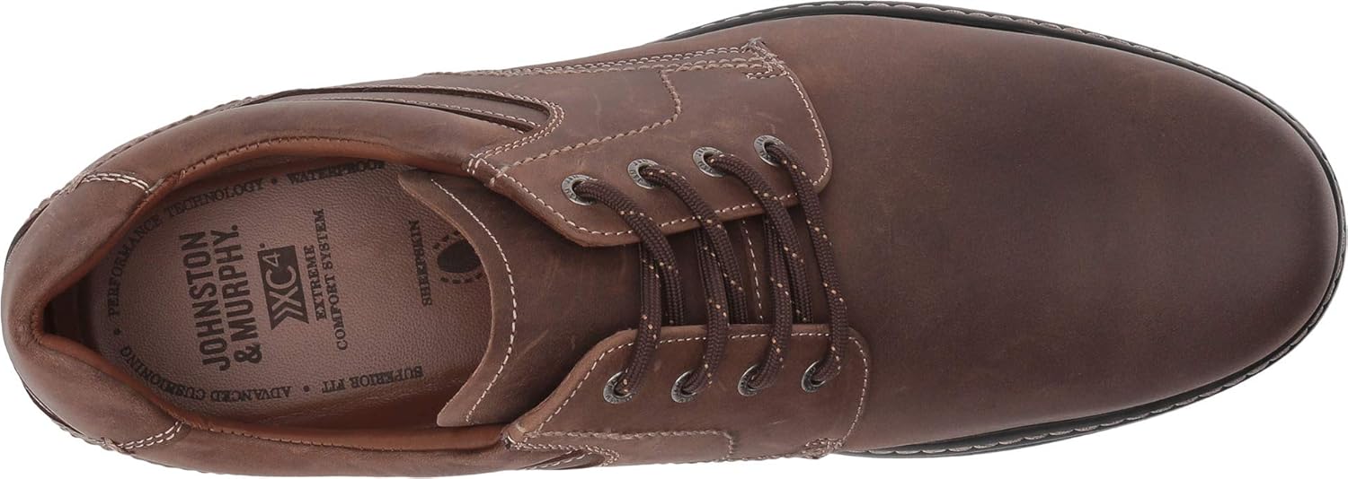 johnston and murphy windham