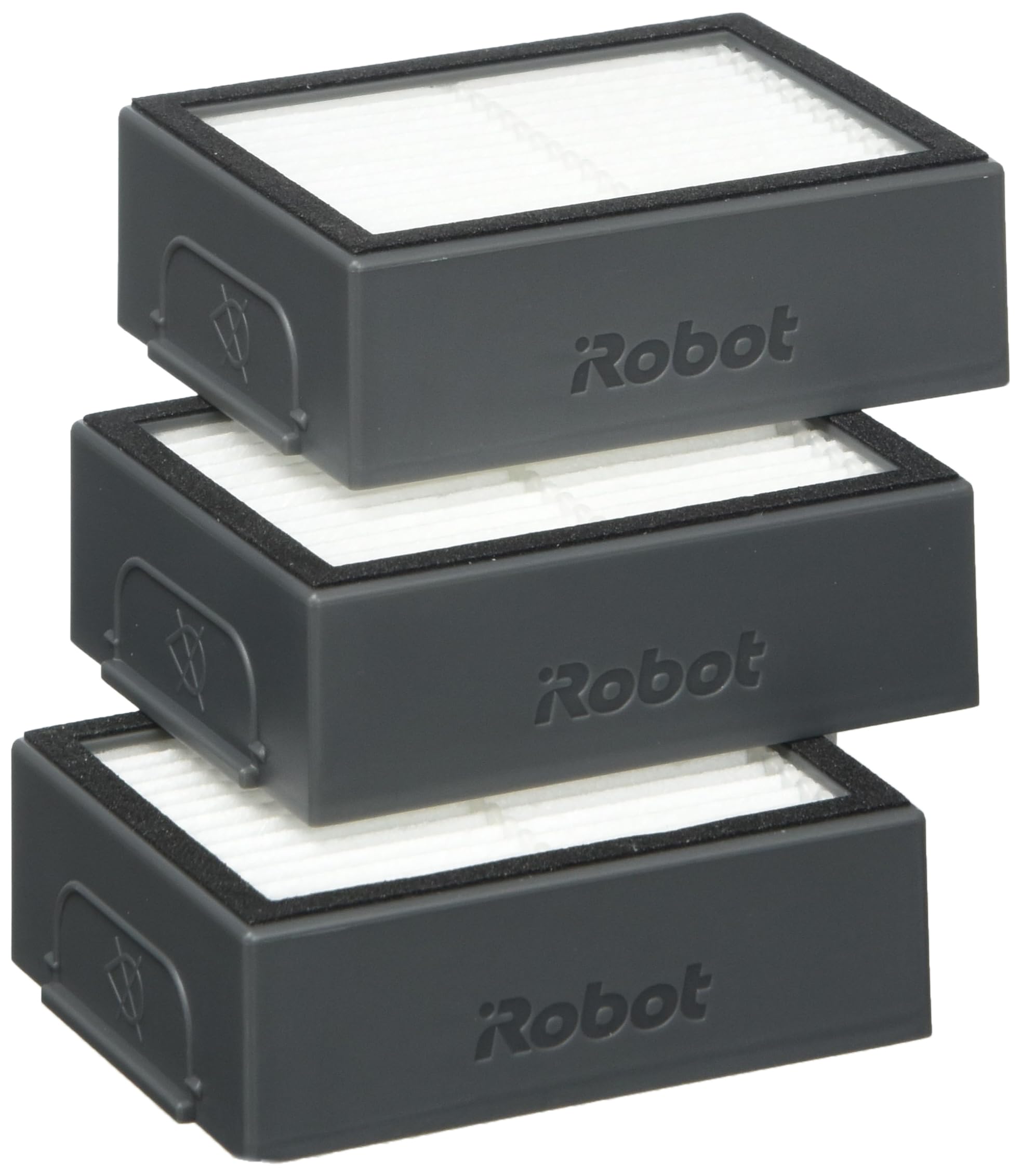 iRobot E5 & i7 Filters (3 Pack)