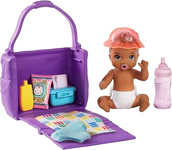 barbie skipper babysitter uk
