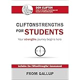 CliftonStrengths for Students