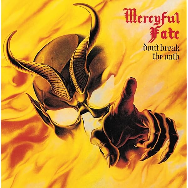 Mercyful Fate - Melissa - Amazon.com Music