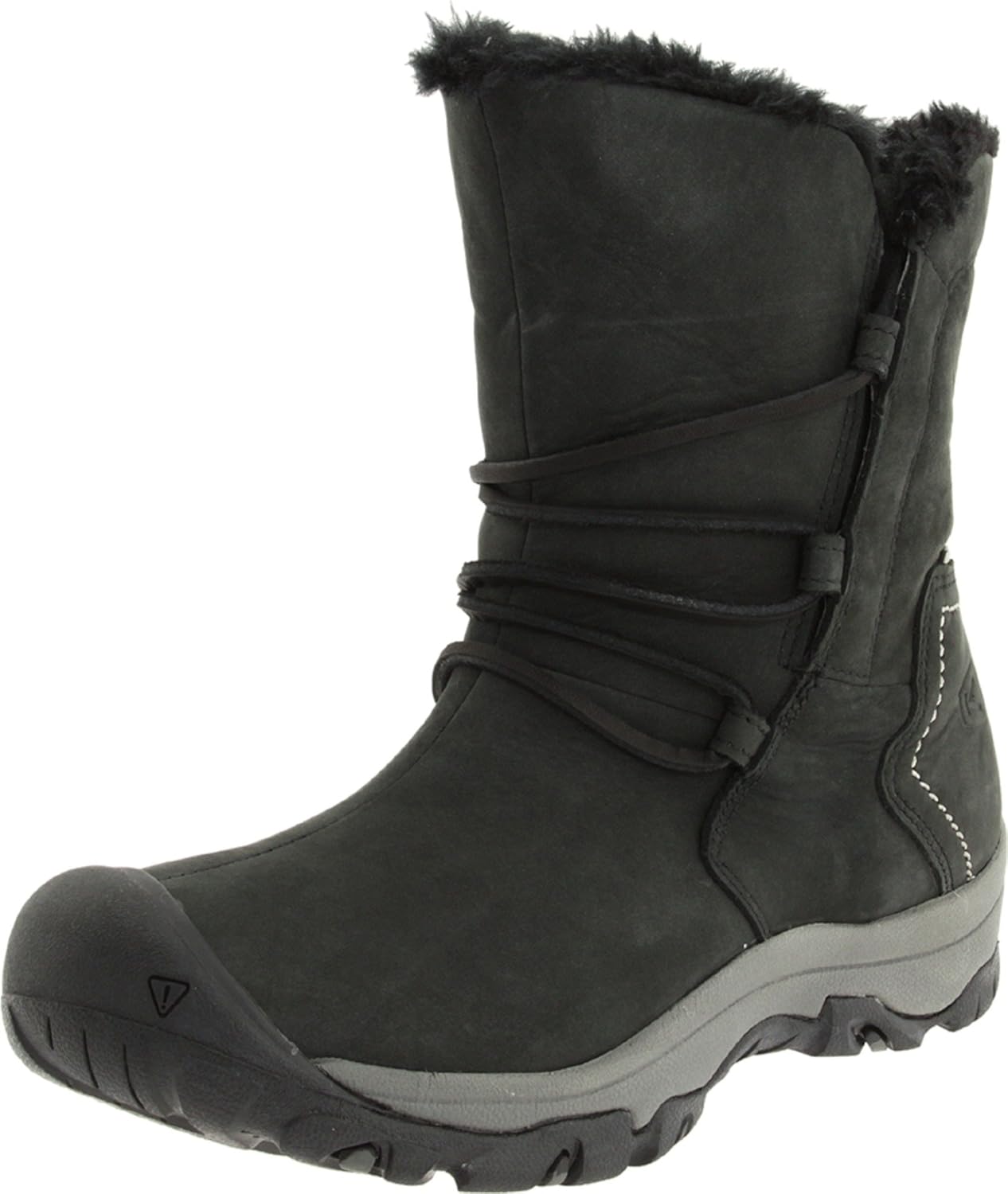 keen brighton high boot