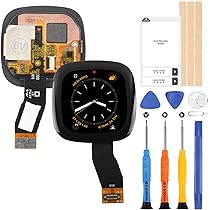 fitbit sense おまけ付き Google Fitbit Sense 2（ルナホワイト／プラチナアルミニウム