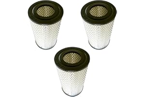 Killer Filter Brand Intended for ROBERTS GORDON 90707000 – 4.50 × 8.00 in Radial Outer Air (Pack of 3)