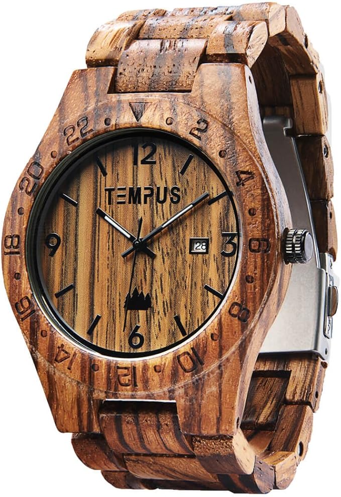 tempus timepiece