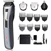 amazon best beard trimmer