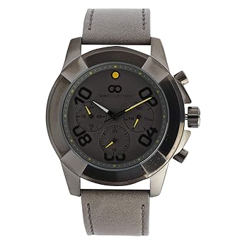 Edifice Chronograph Black Dial Mens Watch - EFR-539BK-1A2VUDF (EX204)