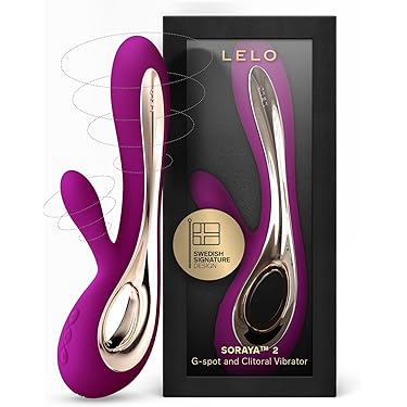 Amazon Best Sellers: Best Rabbit Vibrators