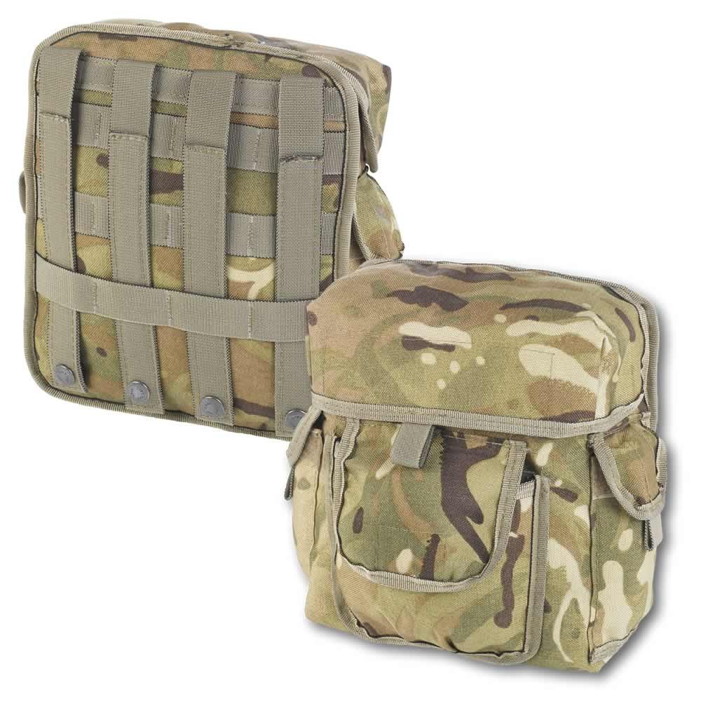 mtp commanders pouch