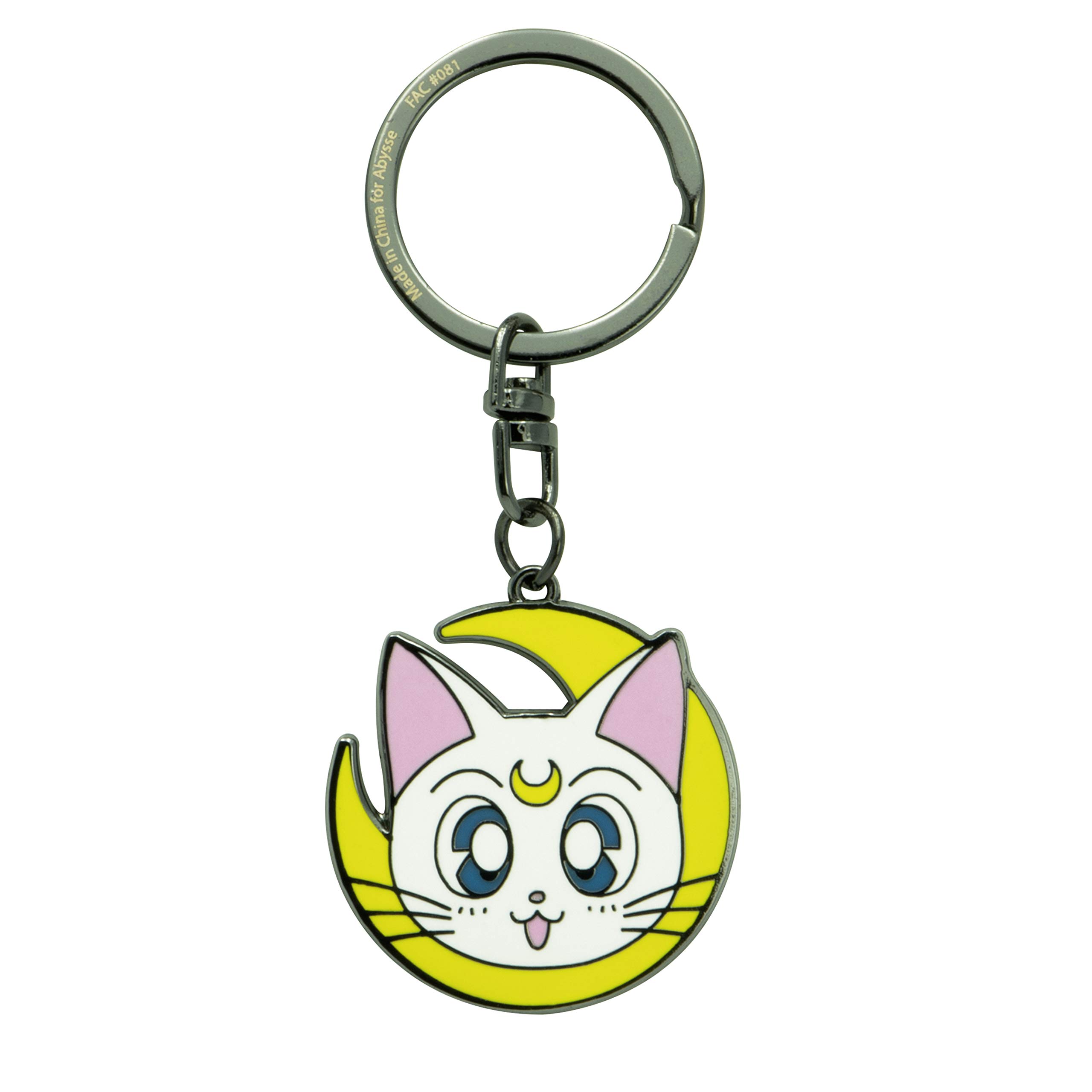 ABYstyle Gremlins Gizmo 3D Premium Keychain