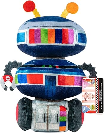 five nights at candy's plushies