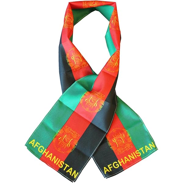 小物 MASU FRAG SCARF MASU(エムエーエスユー)のFLAG SCARF(スカーフ)の通販｜PALETTE