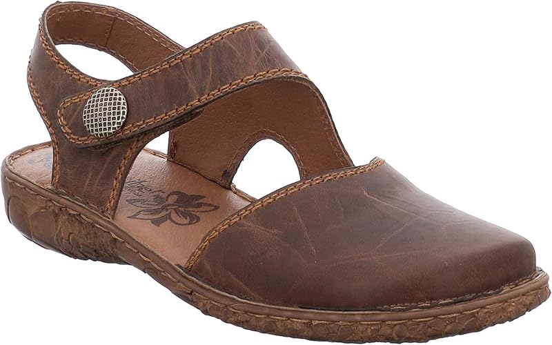amazon josef seibel women's sandals