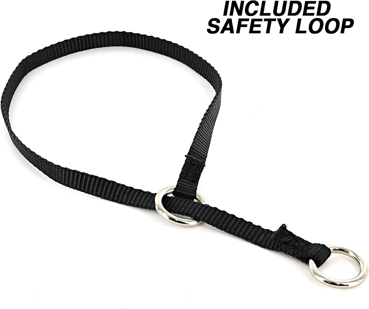 triple crown dog training collar