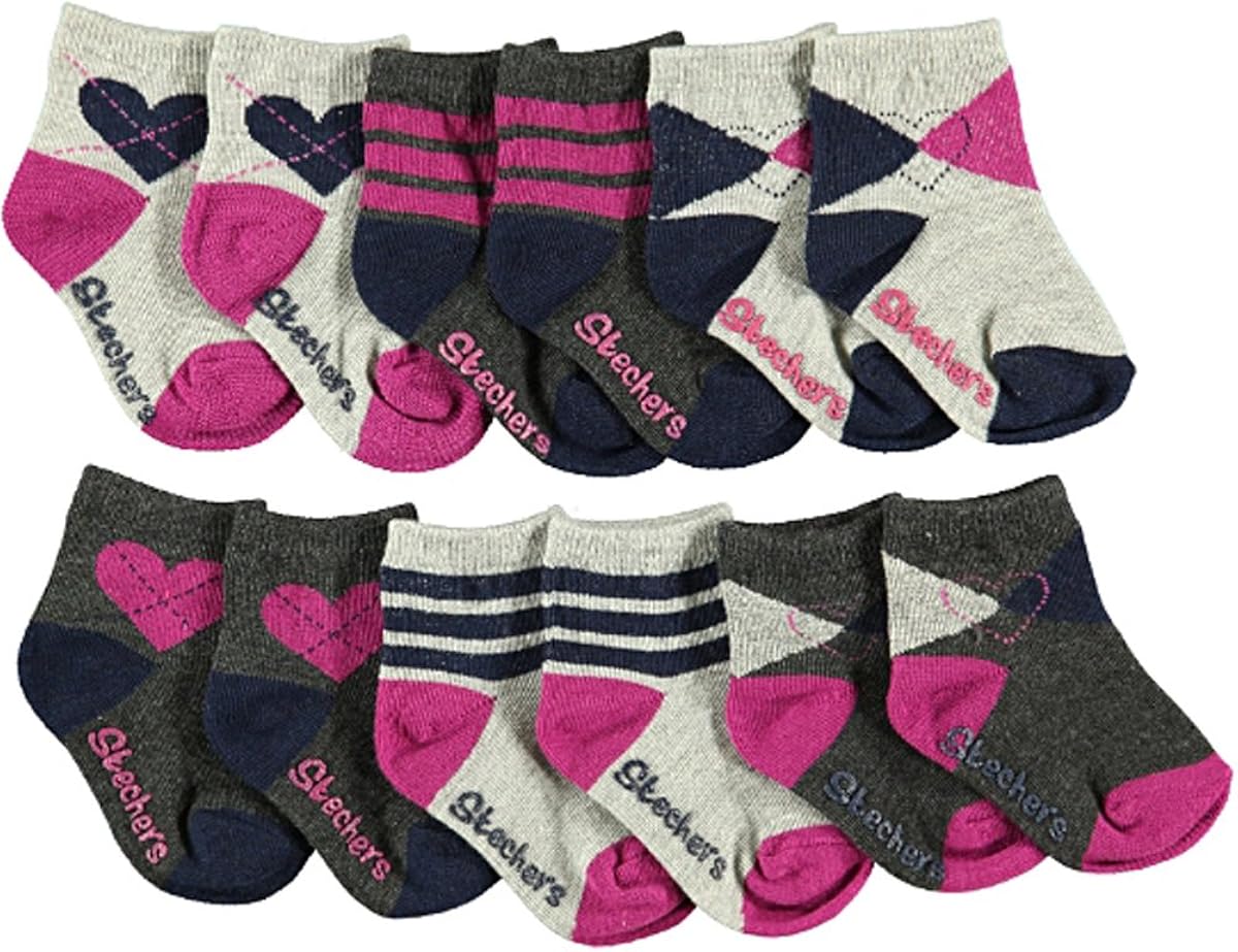skechers socks amazon