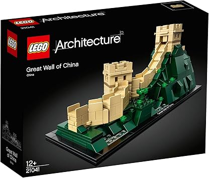 lego architecture harry potter