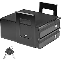 Office Desk With Drawers That Lock At Eva Mowery Blog