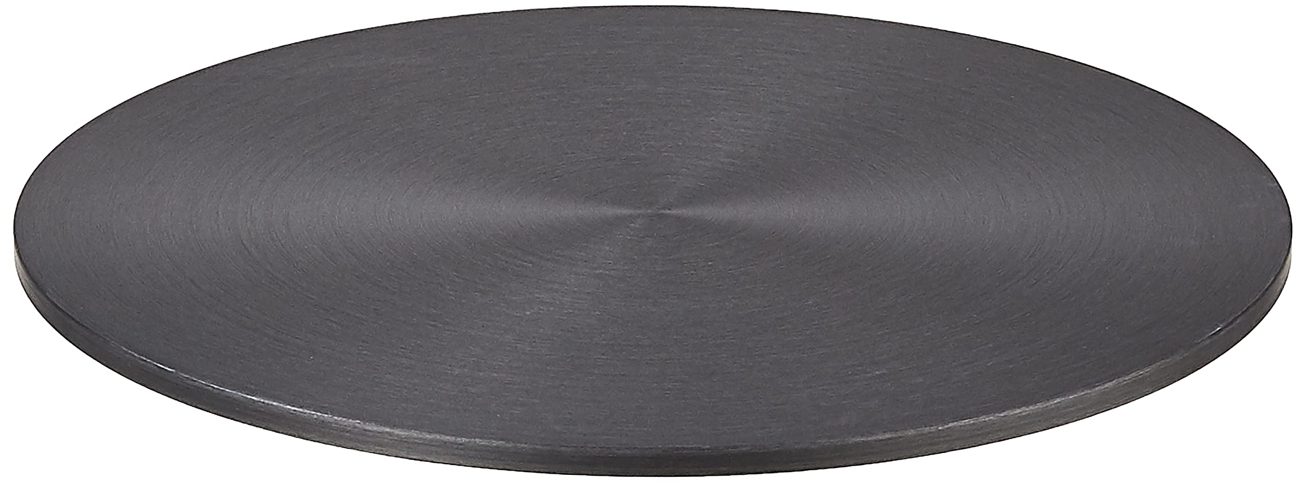 Kuhn Rikon Energysaver Protector, Stainless Steel, Black, 24 cm