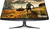 Alienware AW2723DF 27" QHD 1440p Gaming Monitor 280Hz 1ms Fast IPS FreeSync view 6