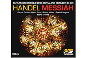 Handel: Messiah