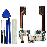 klesti Connector FPC Connector + Microphone Sim
