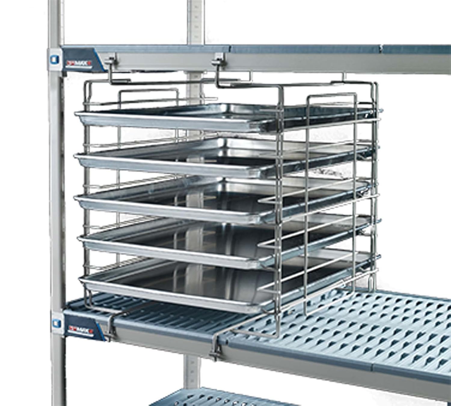 MX24SE Description Adjustable Tray Slide Accessories