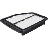 FRAM CA11113 Extra Guard Engine Air Filter | Fits 2012-2015 Honda Civic 1.8L; 2013-2015 Acura ILX 2.0L