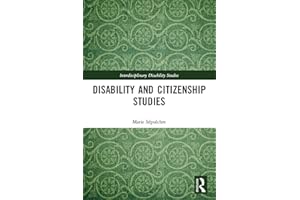 Disability and Citizenship Studies